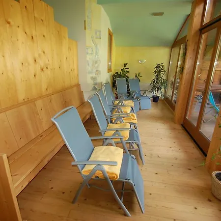 Guest house Unterhof Kolsassberg