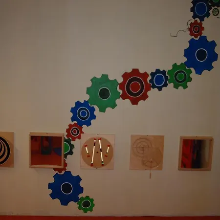 Konukevi Unterhof Kolsassberg