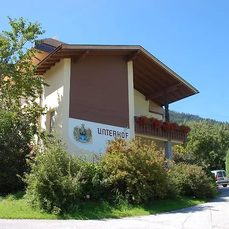 Pensjonat Unterhof