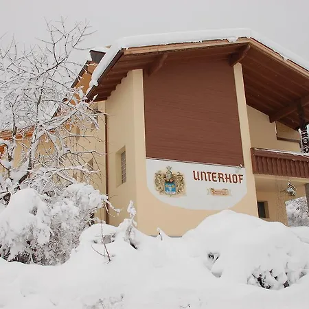 Penzion Unterhof Kolsassberg