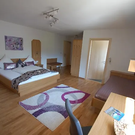 Guest house Unterhof *