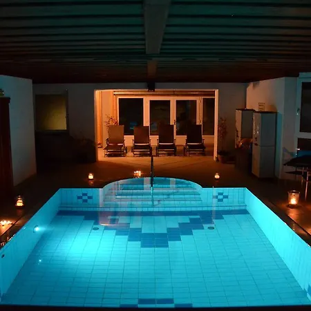 Unterhof Kolsassberg