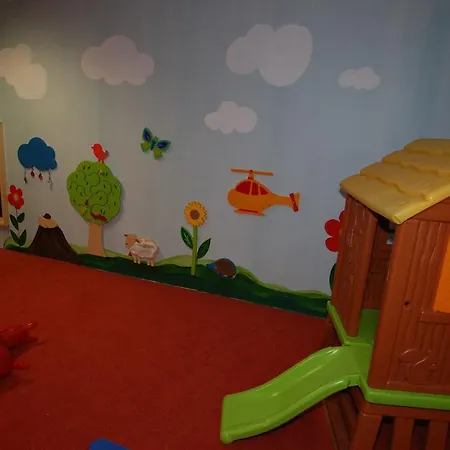 Konukevi Unterhof Kolsassberg