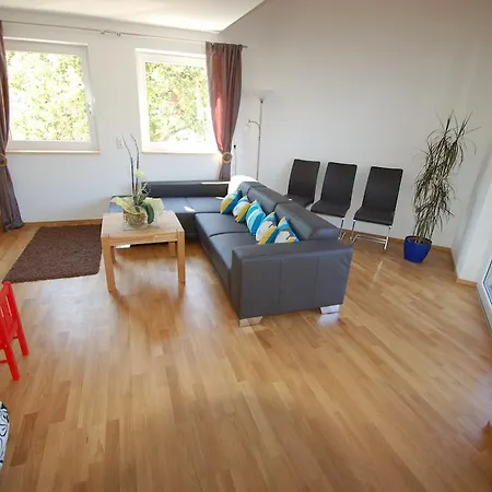 Konukevi Unterhof 4*