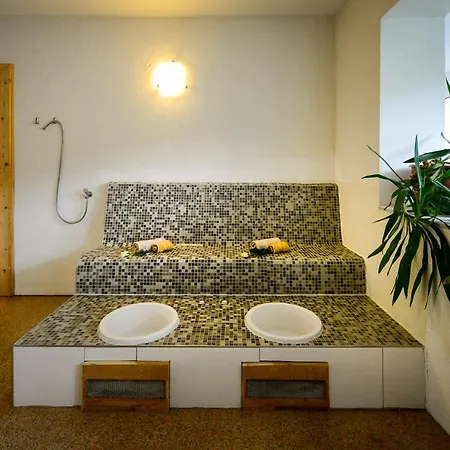 Unterhof Konukevi Kolsassberg