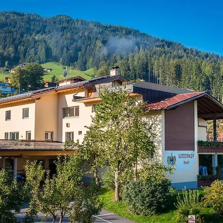 Pensjonat Unterhof 4*