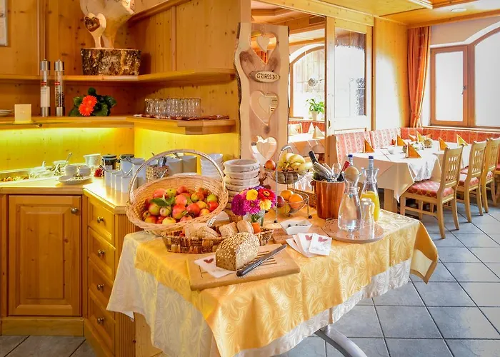 게스트하우스 Unterhof 4*