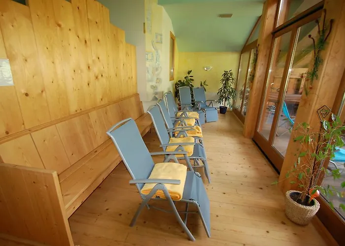 게스트하우스 Unterhof Kolsassberg