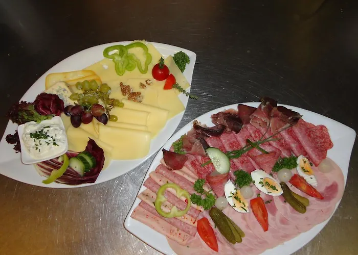 게스트하우스 Unterhof 4*