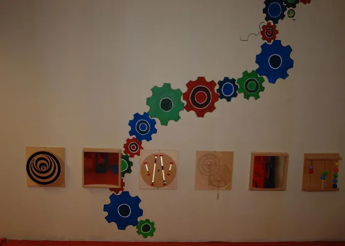 게스트하우스 Unterhof Kolsassberg