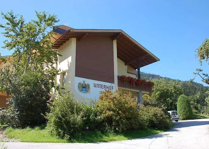 게스트하우스 Unterhof