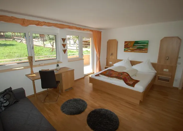 게스트하우스 Unterhof