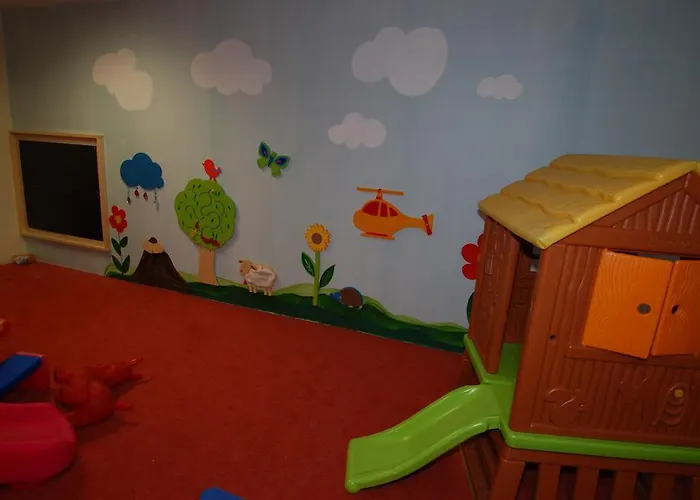 게스트하우스 Unterhof Kolsassberg