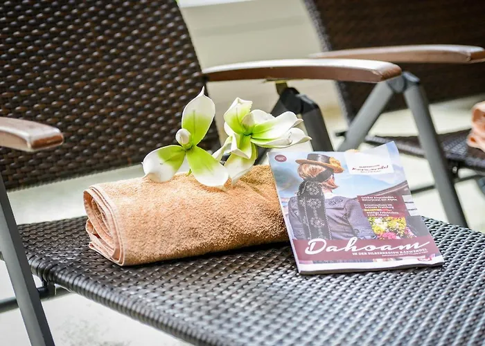 Unterhof Kolsassberg