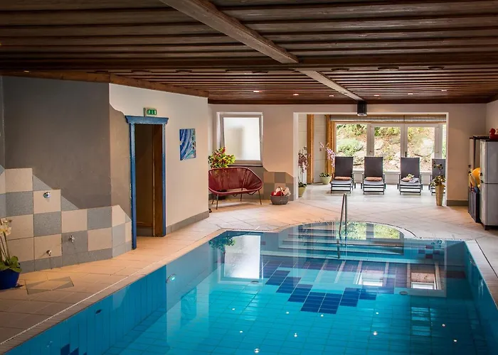 게스트하우스 Unterhof