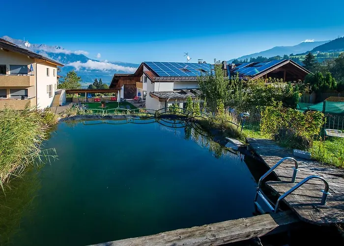 Unterhof 4* Kolsassberg