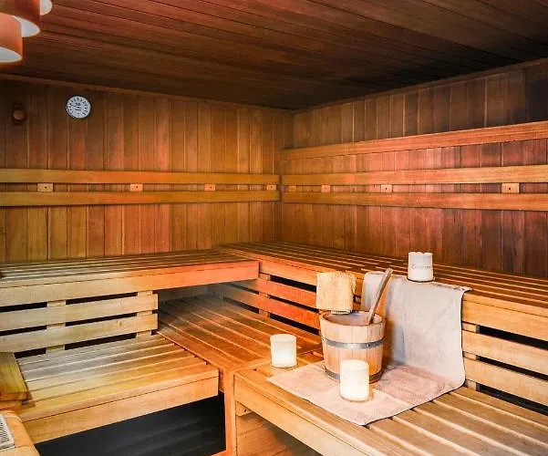 게스트하우스 Unterhof Kolsassberg