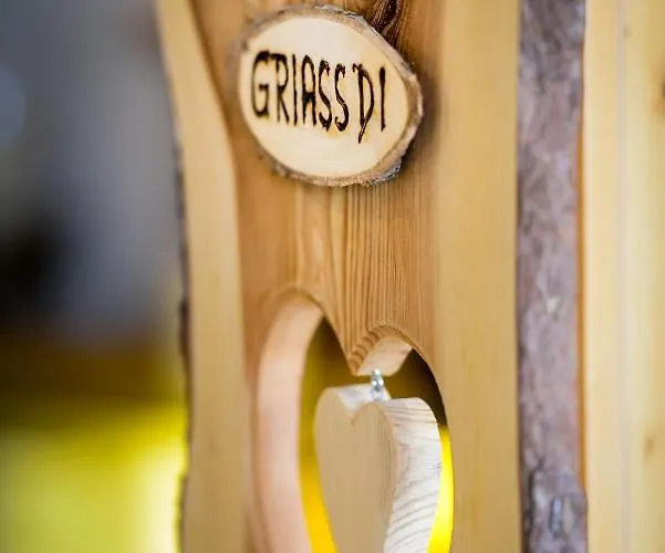 게스트하우스 Unterhof