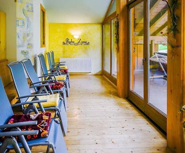 Unterhof 4* Kolsassberg