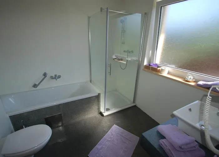 게스트하우스 Unterhof Kolsassberg