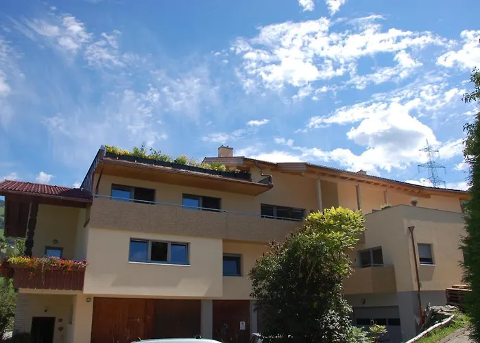 게스트하우스 Unterhof Kolsassberg