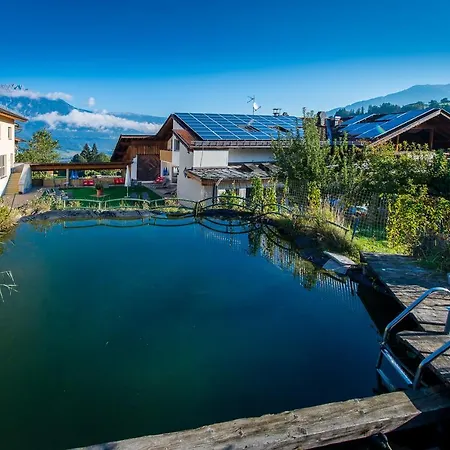 Unterhof 4* Kolsassberg